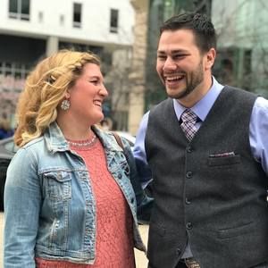 Meet your Posher, Karly